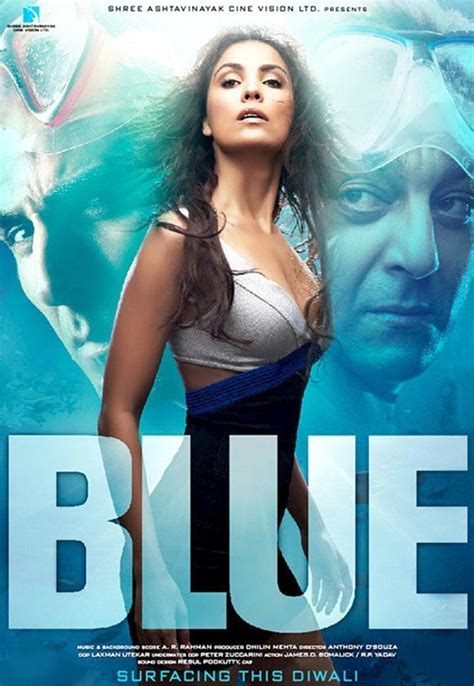 desi blue flim|Watch Blue (2009)